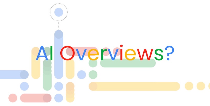 ai overviews如何提升搜索效率 利用ai overviews进行信息筛选技巧 - 创想鸟