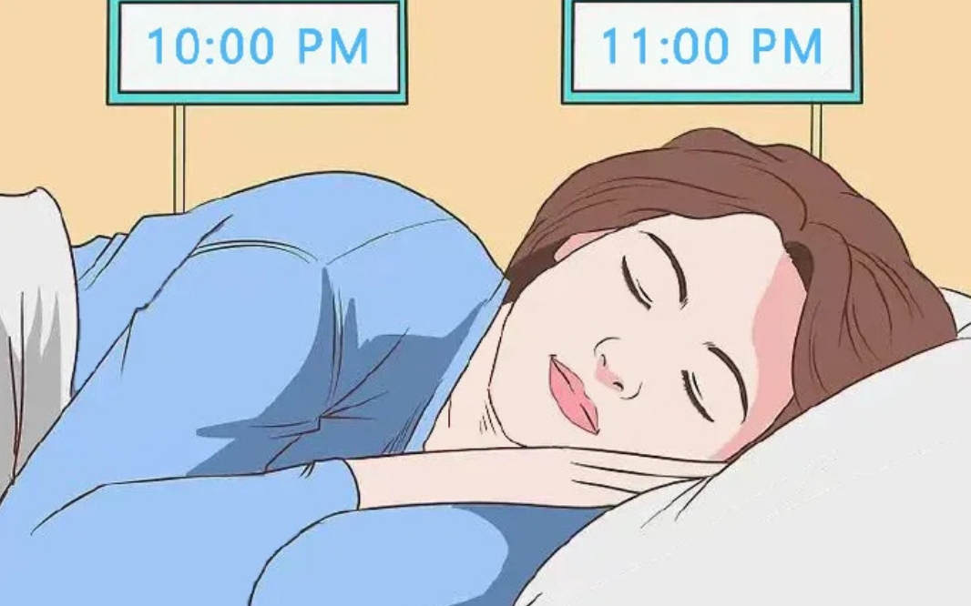 连续一个月11点睡觉不玩手机后会怎样?详情介绍 - 创想鸟