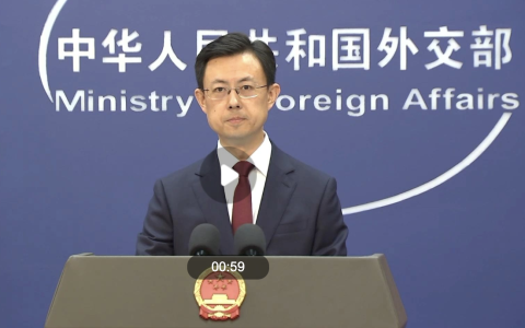 外交部发言！中国对俄罗斯试行免签