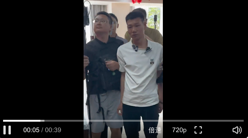 被拐28年男子张飞强的归家之路:科技与坚持的胜利 - 创想鸟