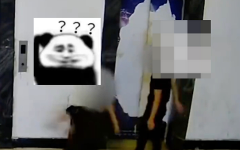 台球厅老板回应2男孩摔坏垃圾桶：对方是故意的，已联系上家属
