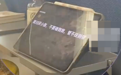 女子高铁因邻座男童长时间踢座位说讨厌小孩被宝妈回击：看不惯就滚