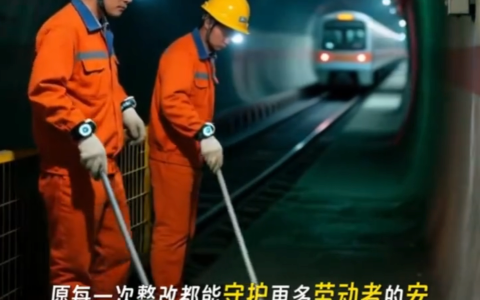 绍兴地铁事故后60岁以上保洁员被辞 被辞退人员：还有数千元工资没拿到