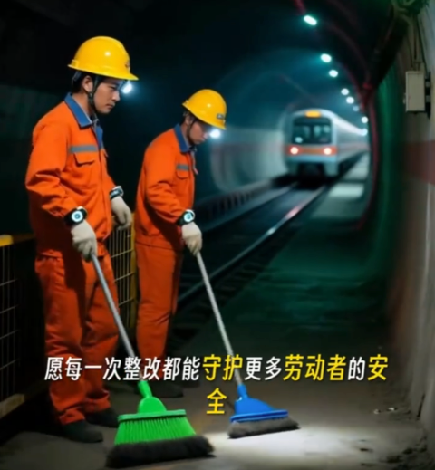 绍兴地铁事故后60岁以上保洁员被辞 被辞退人员:还有数千元工资没拿到 - 创想鸟