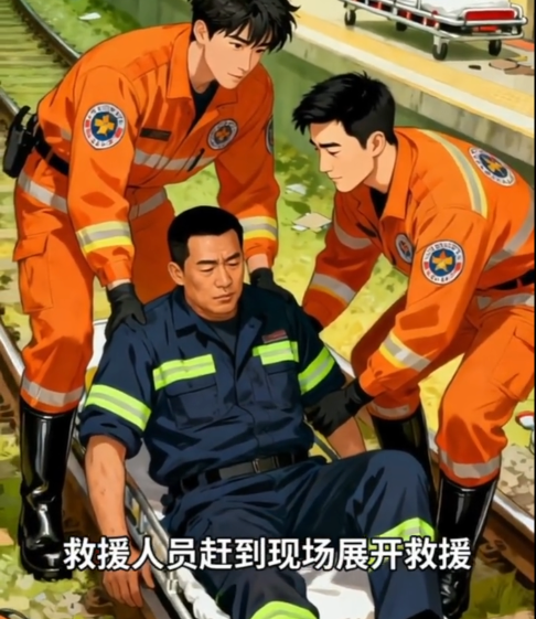 绍兴地铁事故后高龄保洁员遭集体辞退 绍兴轨交集团:不了解情况 - 创想鸟
