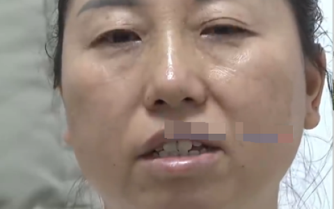 妈妈一耳光16岁女儿离开出走十年未归 妈妈：一直活在悔恨和煎熬中