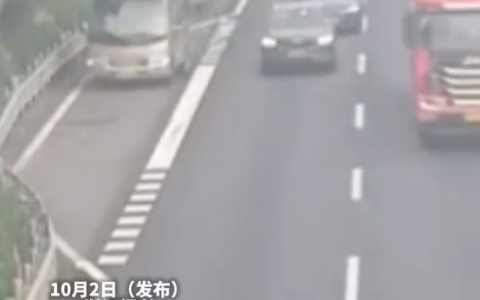 18人滞留高速无人机高空喊话引导撤离是怎么回事？详情介绍