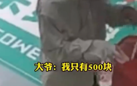 老人掏出全部家当为流浪猫求医是怎么回事？详情介绍