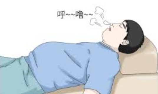 我国约1.7亿人患呼吸暂停综合征 睡眠呼吸暂停综合征有哪些 - 创想鸟