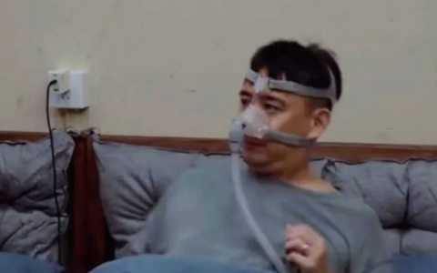 多位名人自曝戴呼吸机睡觉是怎么回事？详情介绍