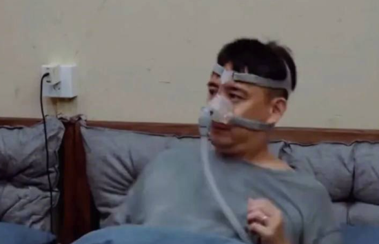 多位名人自曝戴呼吸机睡觉是怎么回事?详情介绍 - 创想鸟