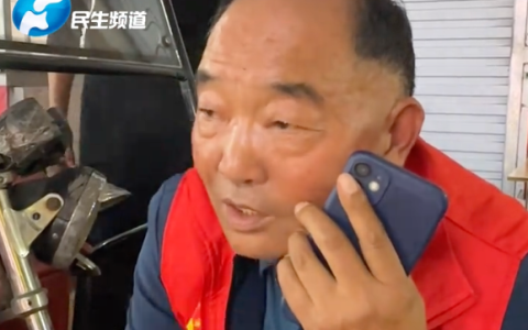 河南炒粉摊爆火后社区打电话催营业是怎么回事？详情介绍