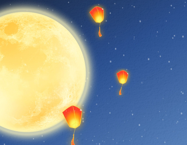八月十五为什么成了中秋节?一文带你了解中秋节的来历 - 创想鸟