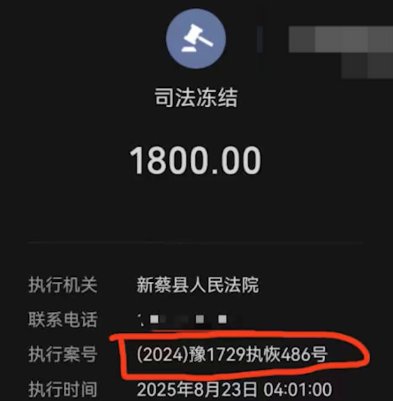 资产被判解封后银行账户仍被冻结是怎么回事？详情介绍 - 创想鸟