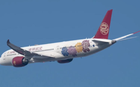 吉祥航空HO1625航班，连换三架飞机都出故障，乘客怒等13小时