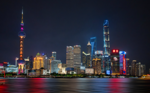探究：上海的异常高温究竟是怎么回事？
