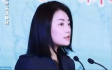 宗泽后称宗馥莉算是出类拔萃的，但对中国文化了解太少