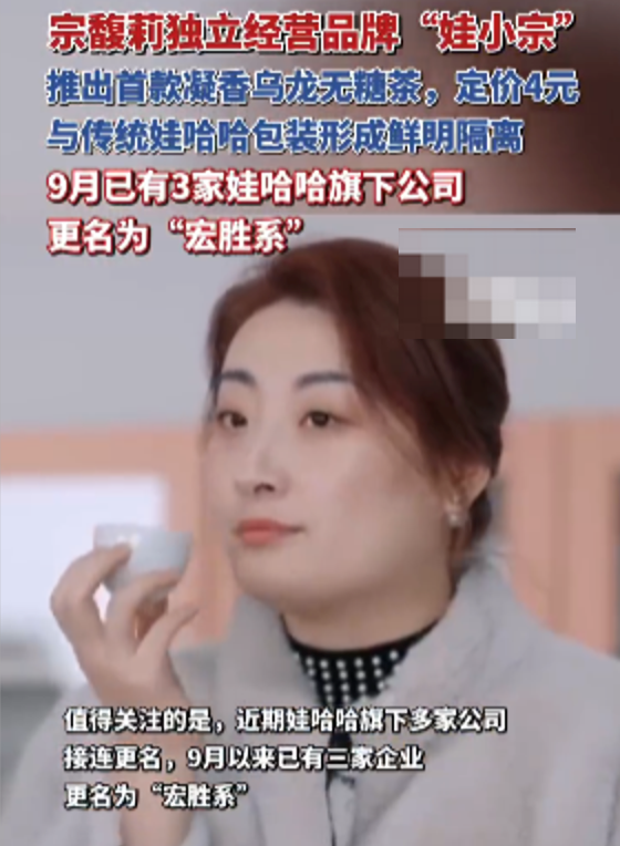 娃小宗官方账号一天涨粉千人 专家:娃小宗成功概率不大 - 创想鸟