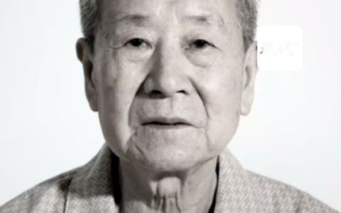 南京大屠杀幸存者唐复龙离世：在世幸存者仅剩24位