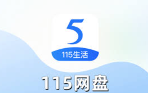 115网盘资源论坛 115网盘资源分享频道入口
