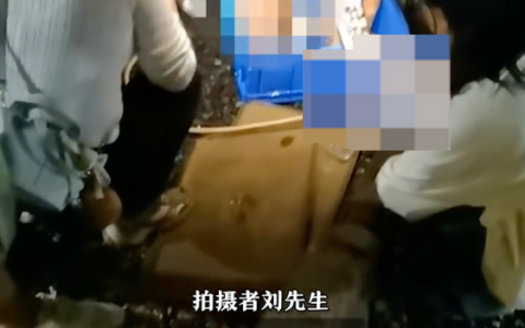 男童掉进烧烤店炭堆全身烧伤是怎么回事？详情介绍