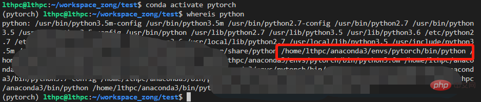 vscode怎么远程调试python代码?方法整理