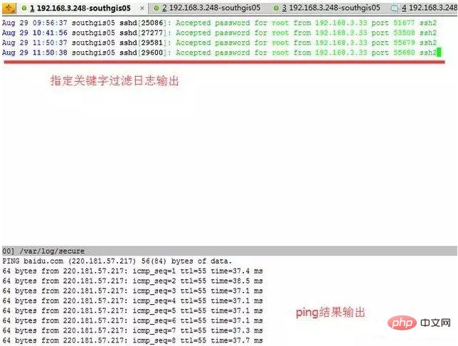 超实用的 Linux 高级命令,程序员一定要懂!