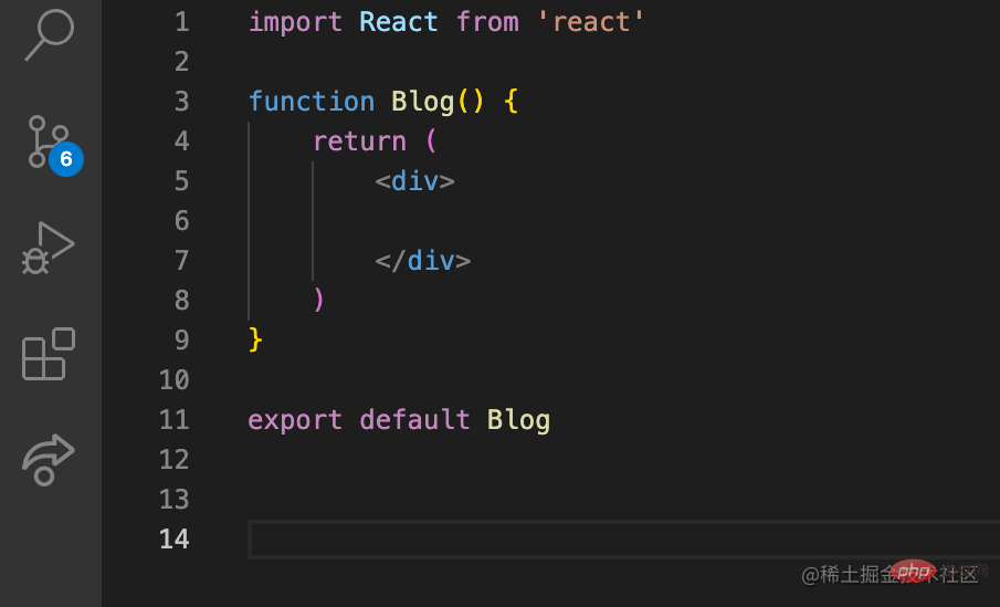 【整理分享】30个让开发效率倍增的实用VSCode 插件