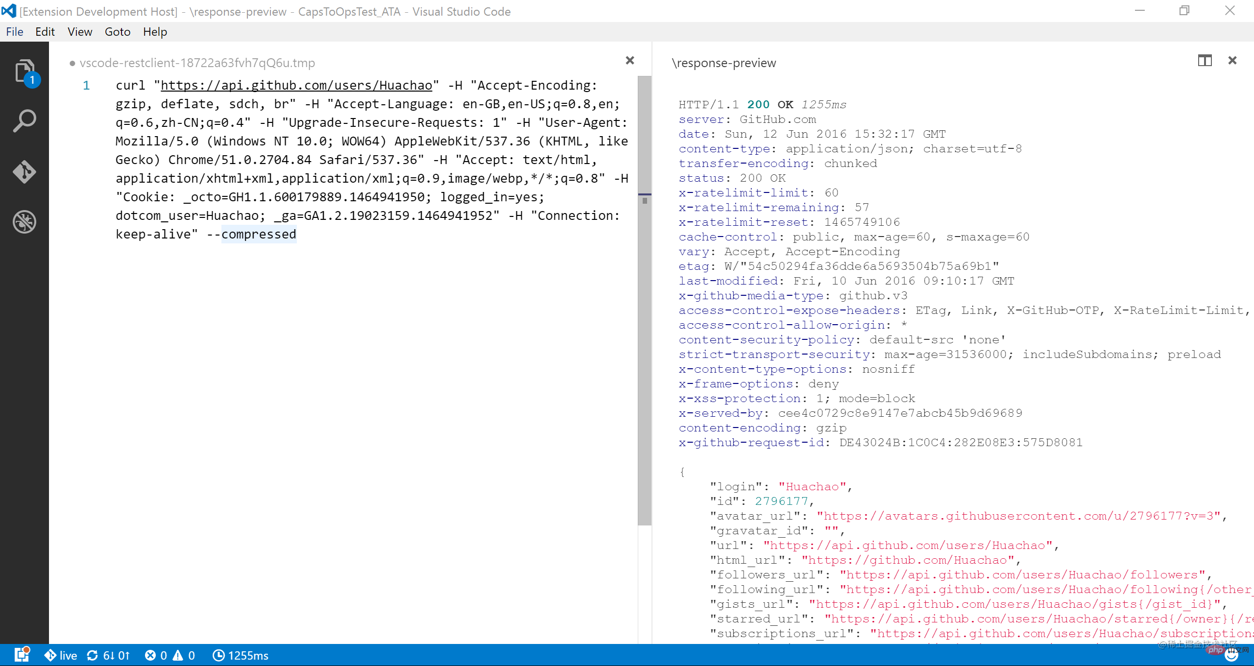 【整理分享】30个让开发效率倍增的实用VSCode 插件