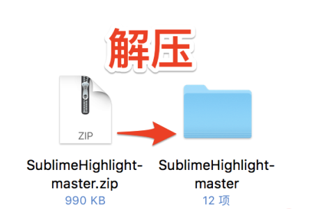 Sublime中code怎么粘贴到word（图文步骤）