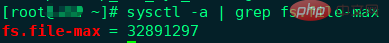 linux fd是什么