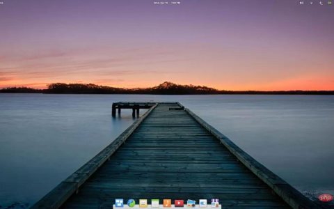 7 款颜值 yyds 的 Linux 操作系统 ！