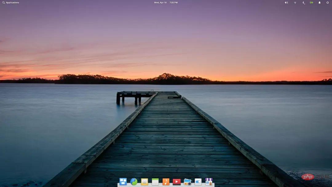 7 款颜值 yyds 的 Linux 操作系统 !