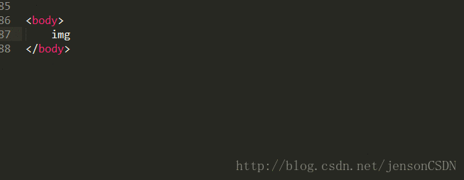 sublime text3使用技巧(安装及常用设置)