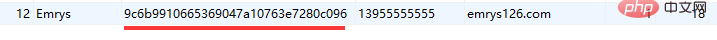 详解thinkPHP5模型中的修改器和自动完成