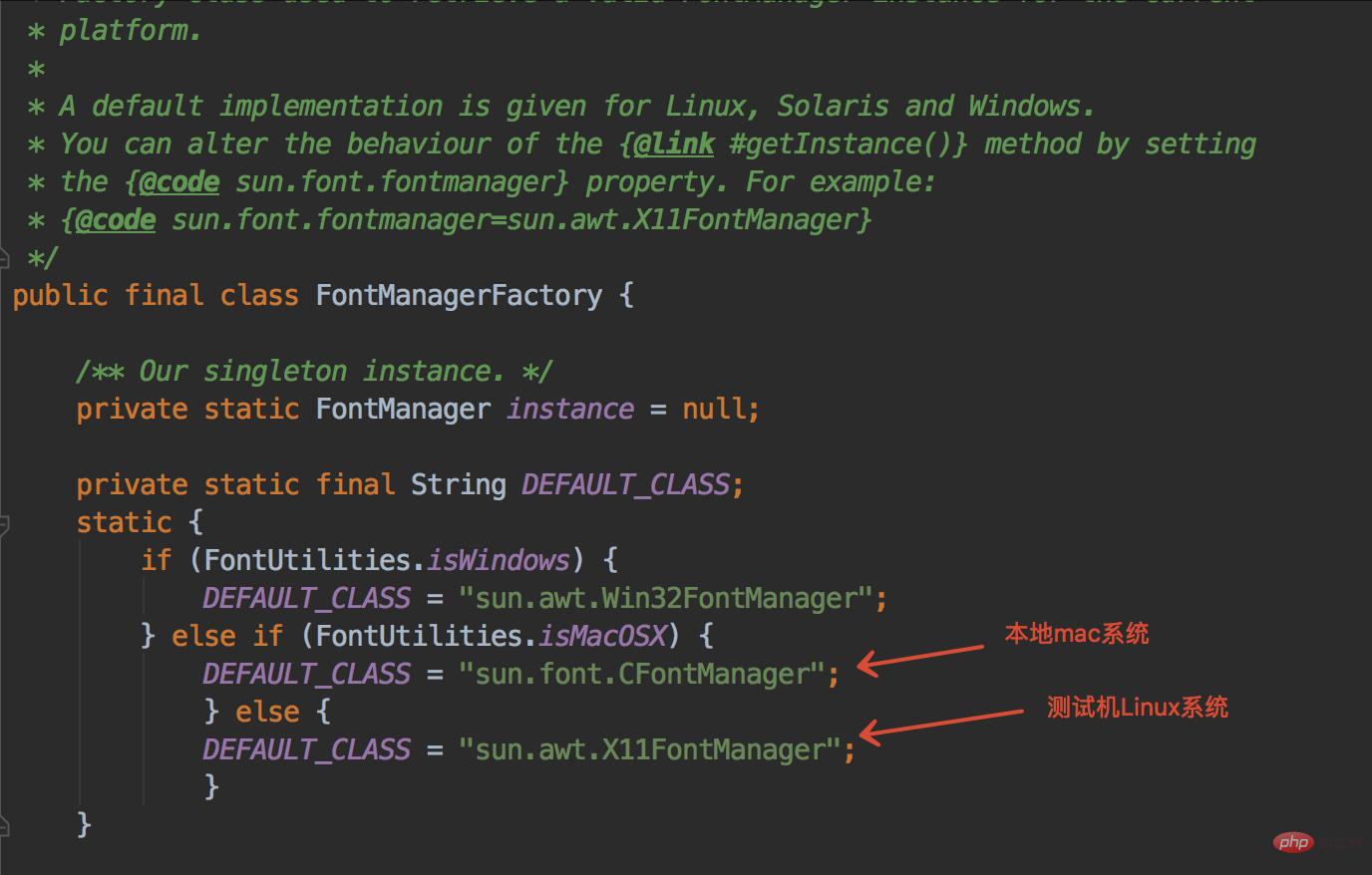 如何解决java linux文件中文乱码问题
