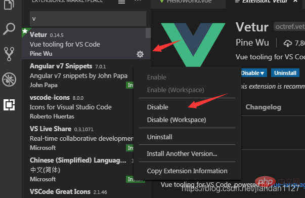vscode中提升开发效率的前端插件(分享)