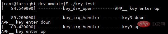 linux 中断号是什么意思