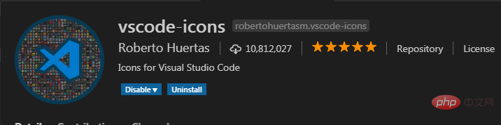 vscode中提升开发效率的前端插件(分享)