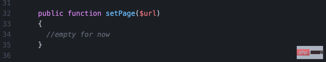 无需JS, 用 Laravel Livewire构建实时搜索功能