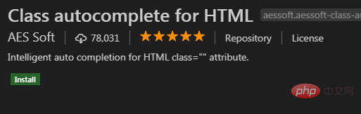 vscode中提升开发效率的前端插件(分享)
