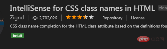 vscode中提升开发效率的前端插件(分享)