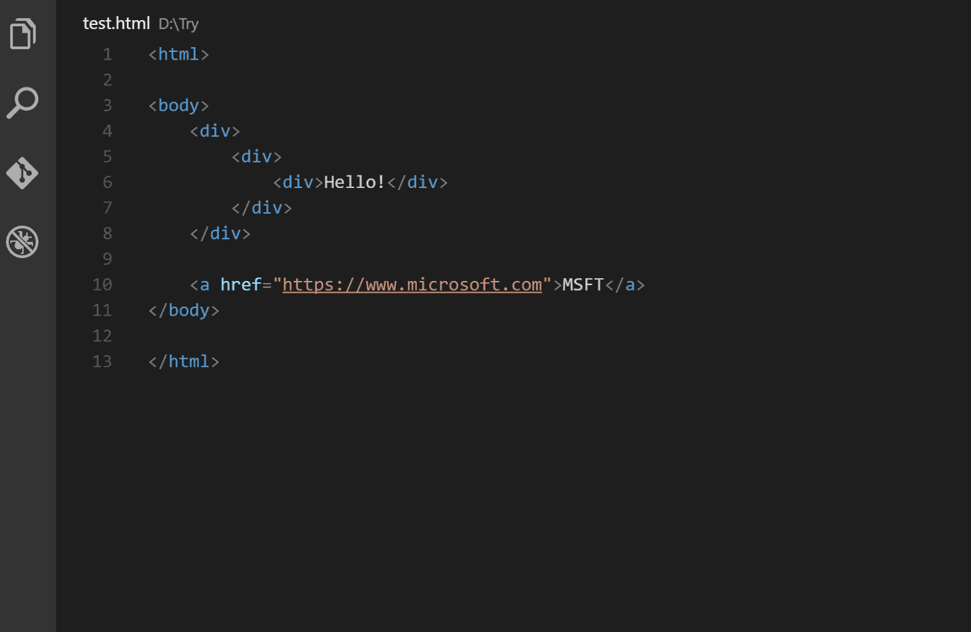 【整理分享】30个让开发效率倍增的实用VSCode 插件
