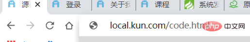 关于ThinkPHP6使用过程中的一些总结
