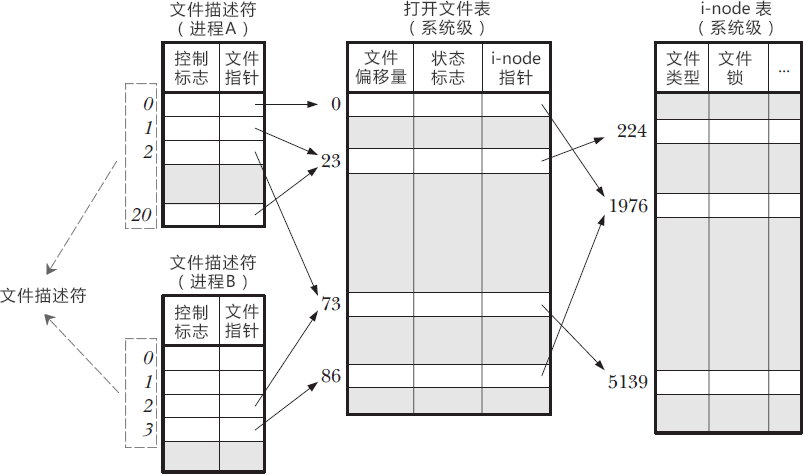linux fd是什么