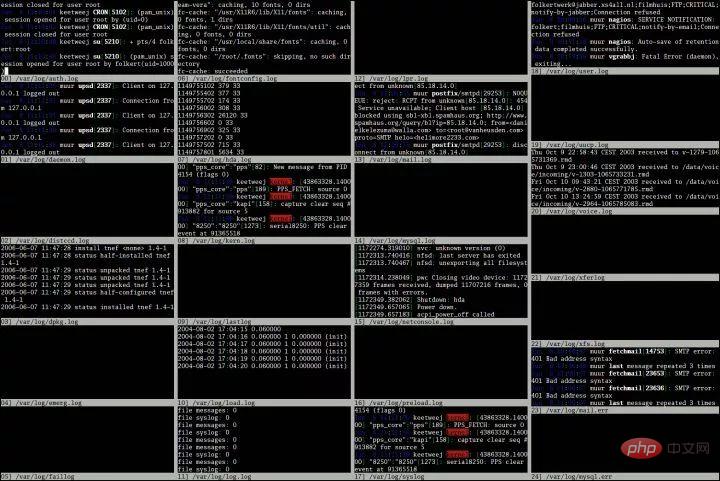 Linux 这些工具堪称神器!你用过哪个?
