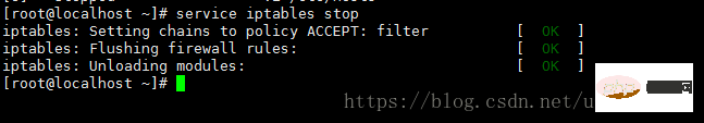 linux修改主机名的方法