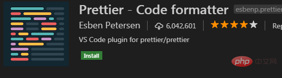 vscode中提升开发效率的前端插件(分享)