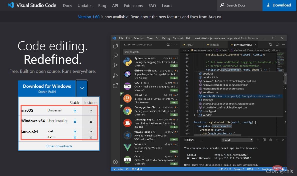 vscode如何连接远程服务器?(图文教程)