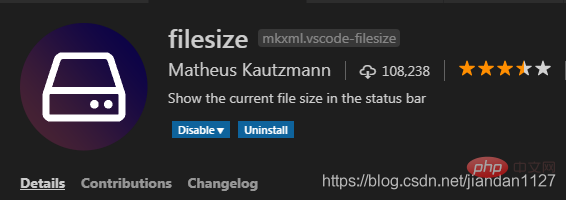 vscode中提升开发效率的前端插件(分享)
